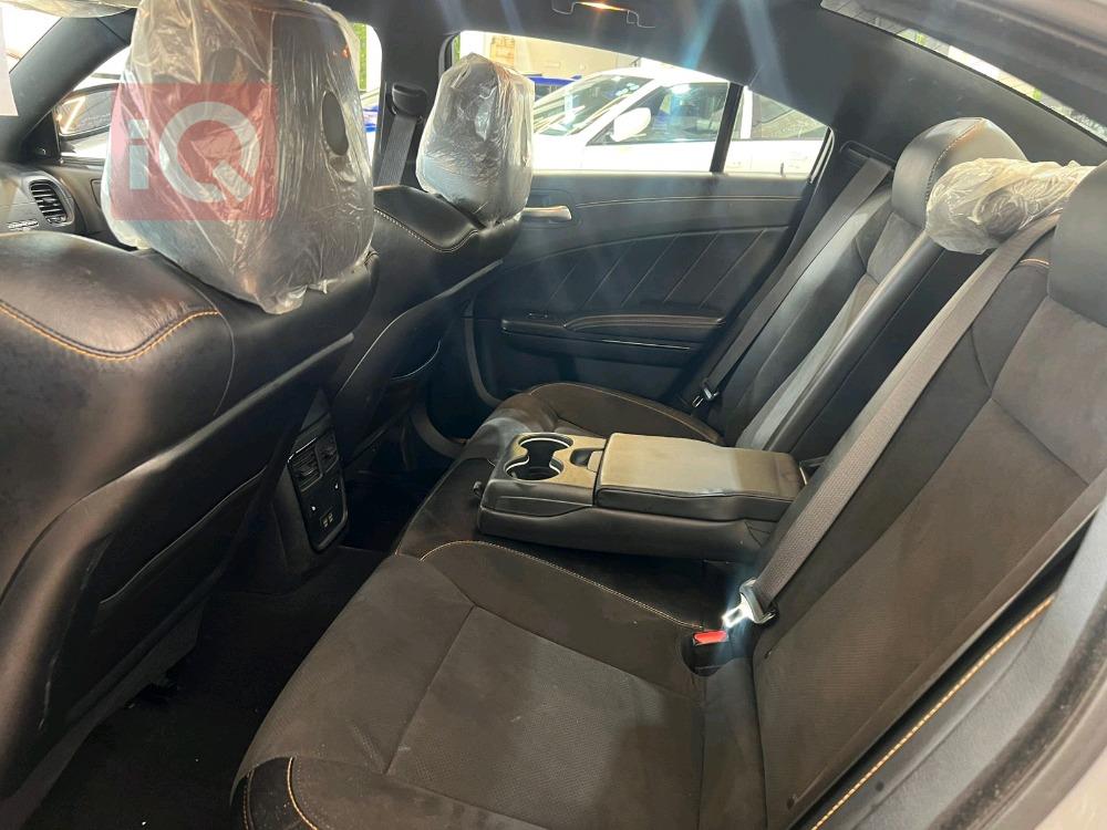 دودج تشارجر